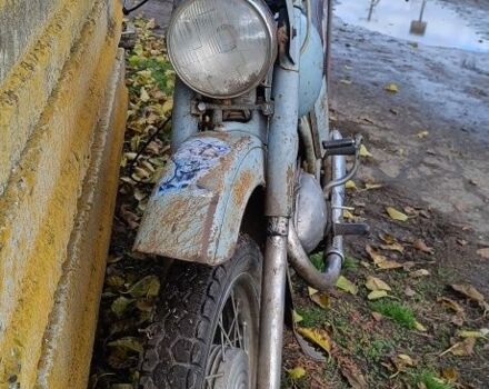 ИЖ Другая, объемом двигателя 0.35 л и пробегом 0 тыс. км за 143 $, фото 5 на Automoto.ua