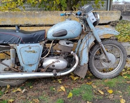 ИЖ Другая, объемом двигателя 0.35 л и пробегом 0 тыс. км за 143 $, фото 1 на Automoto.ua