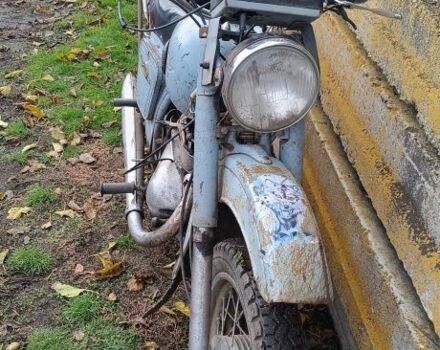 ИЖ Другая, объемом двигателя 0.35 л и пробегом 0 тыс. км за 143 $, фото 3 на Automoto.ua