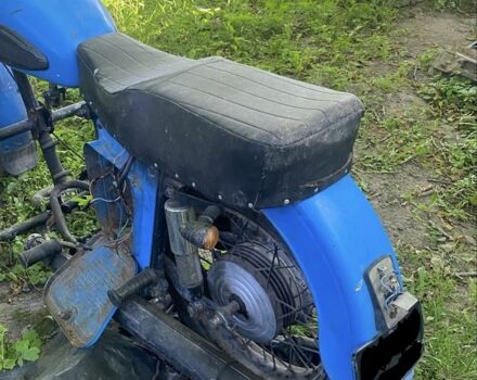 ИЖ Другая, объемом двигателя 0.35 л и пробегом 0 тыс. км за 191 $, фото 2 на Automoto.ua