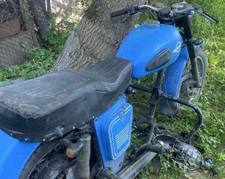 ИЖ Другая, объемом двигателя 0.35 л и пробегом 0 тыс. км за 191 $, фото 1 на Automoto.ua