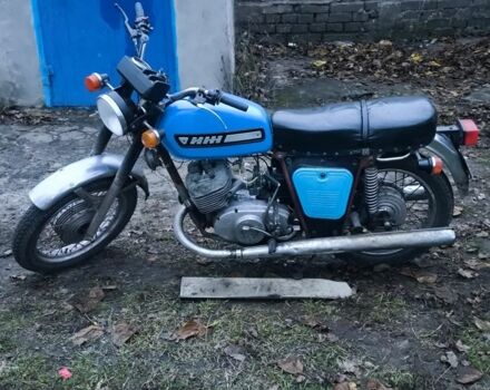 ИЖ Другая, объемом двигателя 0.35 л и пробегом 0 тыс. км за 320 $, фото 3 на Automoto.ua