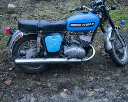 ИЖ Другая, объемом двигателя 0.35 л и пробегом 0 тыс. км за 320 $, фото 1 на Automoto.ua