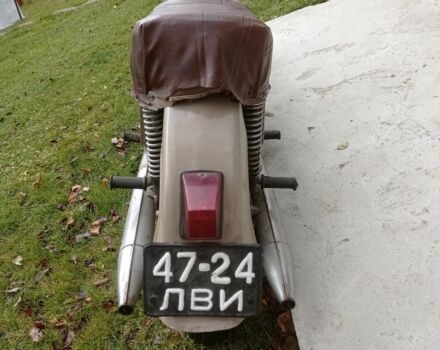 ІЖ Інша, об'ємом двигуна 0.35 л та пробігом 0 тис. км за 189 $, фото 2 на Automoto.ua