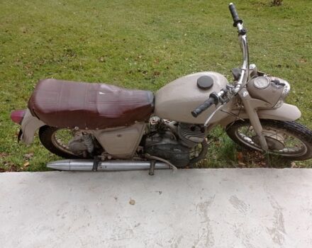 ІЖ Інша, об'ємом двигуна 0.35 л та пробігом 0 тис. км за 189 $, фото 1 на Automoto.ua