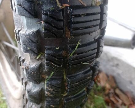 ІЖ Інша, об'ємом двигуна 0.35 л та пробігом 0 тис. км за 189 $, фото 4 на Automoto.ua