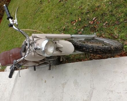 ІЖ Інша, об'ємом двигуна 0.35 л та пробігом 0 тис. км за 189 $, фото 3 на Automoto.ua