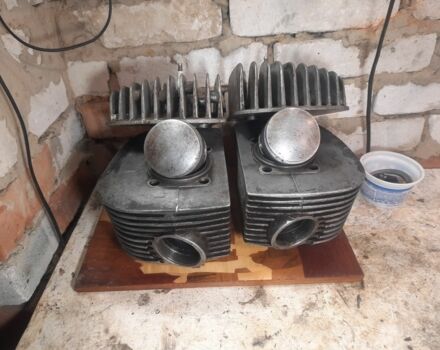 ИЖ Другая, объемом двигателя 0 л и пробегом 0 тыс. км за 381 $, фото 21 на Automoto.ua