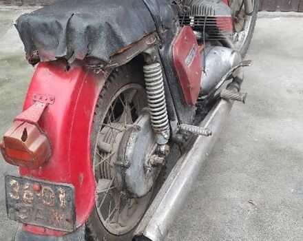 ИЖ Другая, объемом двигателя 0 л и пробегом 0 тыс. км за 179 $, фото 2 на Automoto.ua