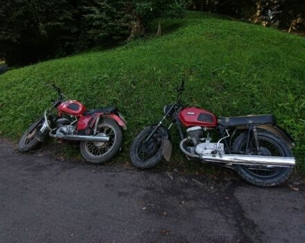 ИЖ Другая, объемом двигателя 0 л и пробегом 0 тыс. км за 381 $, фото 10 на Automoto.ua