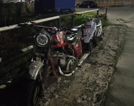 ИЖ Другая, объемом двигателя 0 л и пробегом 0 тыс. км за 381 $, фото 7 на Automoto.ua