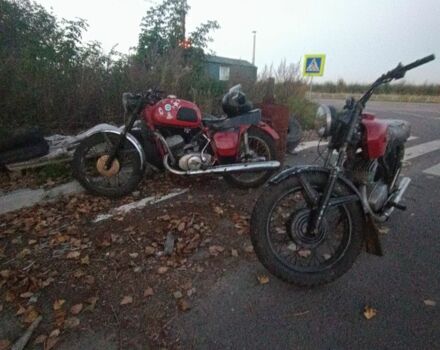 ИЖ Другая, объемом двигателя 0 л и пробегом 0 тыс. км за 381 $, фото 11 на Automoto.ua