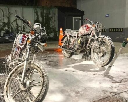 ИЖ Другая, объемом двигателя 0 л и пробегом 0 тыс. км за 381 $, фото 15 на Automoto.ua