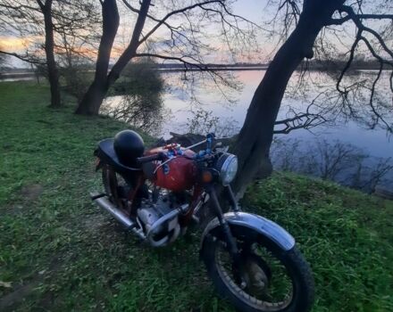 ИЖ Другая, объемом двигателя 0 л и пробегом 0 тыс. км за 381 $, фото 19 на Automoto.ua