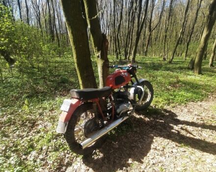 ИЖ Другая, объемом двигателя 0 л и пробегом 0 тыс. км за 381 $, фото 5 на Automoto.ua