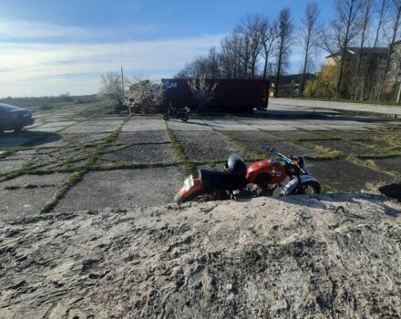 ИЖ Другая, объемом двигателя 0 л и пробегом 0 тыс. км за 381 $, фото 1 на Automoto.ua