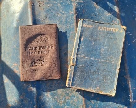 ИЖ Другая, объемом двигателя 0.35 л и пробегом 0 тыс. км за 201 $, фото 5 на Automoto.ua