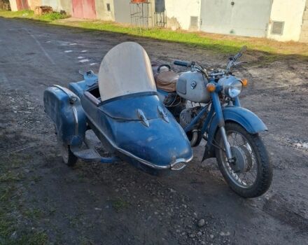 ИЖ Другая, объемом двигателя 0.35 л и пробегом 0 тыс. км за 201 $, фото 2 на Automoto.ua