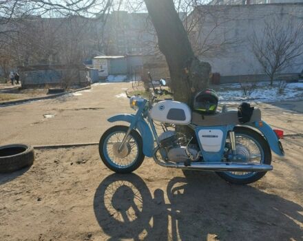 ИЖ Другая, объемом двигателя 0 л и пробегом 0 тыс. км за 712 $, фото 5 на Automoto.ua