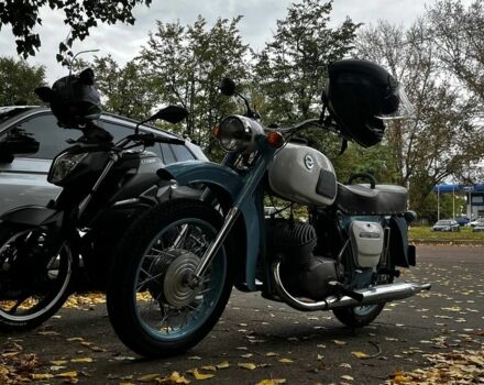 ИЖ Другая, объемом двигателя 0 л и пробегом 0 тыс. км за 712 $, фото 8 на Automoto.ua