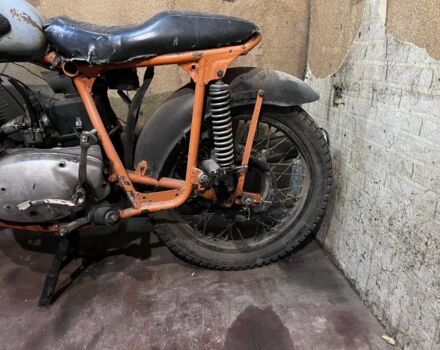 ИЖ Другая, объемом двигателя 0.35 л и пробегом 0 тыс. км за 142 $, фото 1 на Automoto.ua