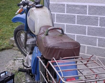 ИЖ Другая, объемом двигателя 0 л и пробегом 0 тыс. км за 154 $, фото 1 на Automoto.ua