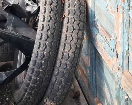 ИЖ Другая, объемом двигателя 0.35 л и пробегом 0 тыс. км за 48 $, фото 2 на Automoto.ua