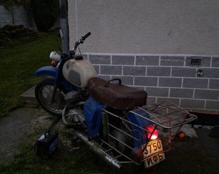 ИЖ Другая, объемом двигателя 0 л и пробегом 0 тыс. км за 154 $, фото 3 на Automoto.ua