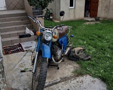 ИЖ Другая, объемом двигателя 0 л и пробегом 0 тыс. км за 154 $, фото 2 на Automoto.ua