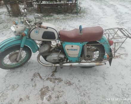 ИЖ Другая, объемом двигателя 0.35 л и пробегом 0 тыс. км за 237 $, фото 2 на Automoto.ua