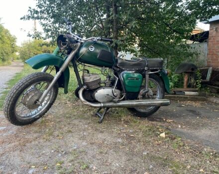 ИЖ Другая, объемом двигателя 0.35 л и пробегом 0 тыс. км за 167 $, фото 1 на Automoto.ua