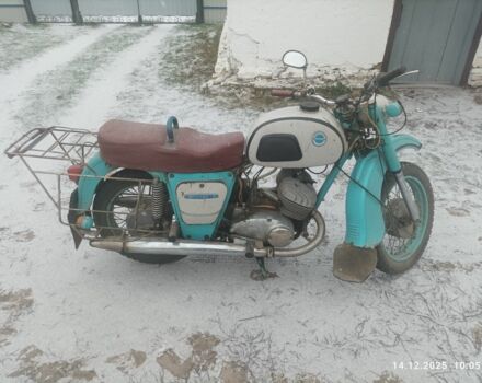 ИЖ Другая, объемом двигателя 0.35 л и пробегом 0 тыс. км за 237 $, фото 1 на Automoto.ua