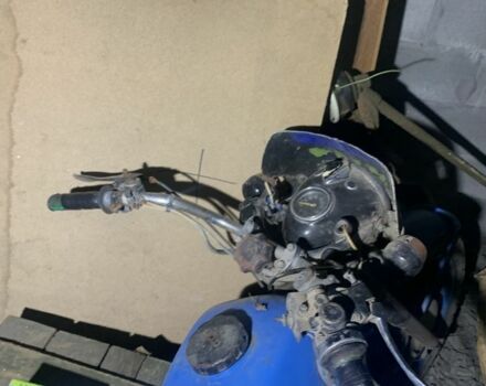 ІЖ Інша, об'ємом двигуна 0 л та пробігом 0 тис. км за 213 $, фото 3 на Automoto.ua