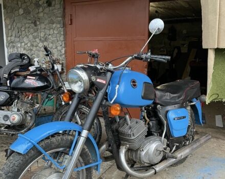 ИЖ Другая, объемом двигателя 0.35 л и пробегом 0 тыс. км за 626 $, фото 1 на Automoto.ua