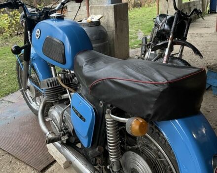 ИЖ Другая, объемом двигателя 0.35 л и пробегом 0 тыс. км за 626 $, фото 4 на Automoto.ua