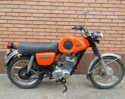 ІЖ Інша, об'ємом двигуна 0.35 л та пробігом 0 тис. км за 920 $, фото 1 на Automoto.ua