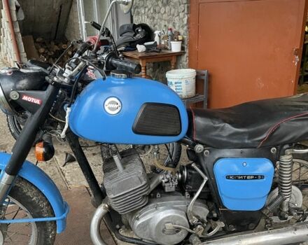 ИЖ Другая, объемом двигателя 0.35 л и пробегом 0 тыс. км за 626 $, фото 2 на Automoto.ua