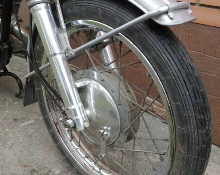 ІЖ Інша, об'ємом двигуна 0.35 л та пробігом 0 тис. км за 920 $, фото 5 на Automoto.ua