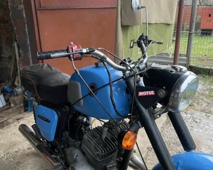 ИЖ Другая, объемом двигателя 0.35 л и пробегом 0 тыс. км за 626 $, фото 7 на Automoto.ua