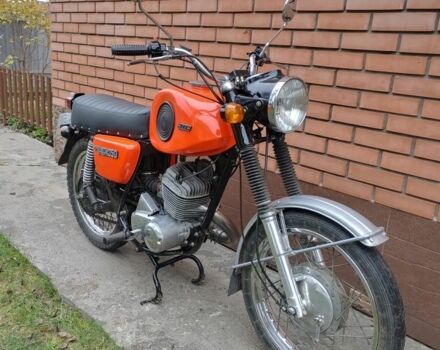 ІЖ Інша, об'ємом двигуна 0.35 л та пробігом 0 тис. км за 920 $, фото 7 на Automoto.ua