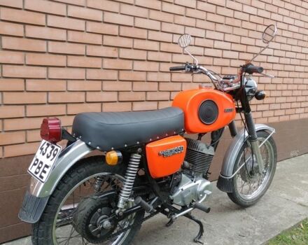 ІЖ Інша, об'ємом двигуна 0.35 л та пробігом 0 тис. км за 920 $, фото 2 на Automoto.ua