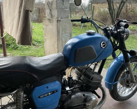 ИЖ Другая, объемом двигателя 0.35 л и пробегом 0 тыс. км за 626 $, фото 6 на Automoto.ua