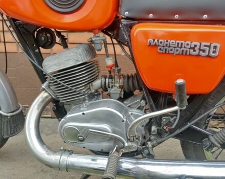 ІЖ Інша, об'ємом двигуна 0.35 л та пробігом 0 тис. км за 920 $, фото 3 на Automoto.ua