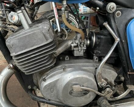 ИЖ Другая, объемом двигателя 0.35 л и пробегом 0 тыс. км за 626 $, фото 3 на Automoto.ua