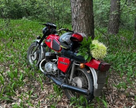 ИЖ Другая, объемом двигателя 0 л и пробегом 0 тыс. км за 24 $, фото 6 на Automoto.ua