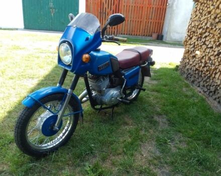 ИЖ Другая, объемом двигателя 0 л и пробегом 0 тыс. км за 284 $, фото 1 на Automoto.ua