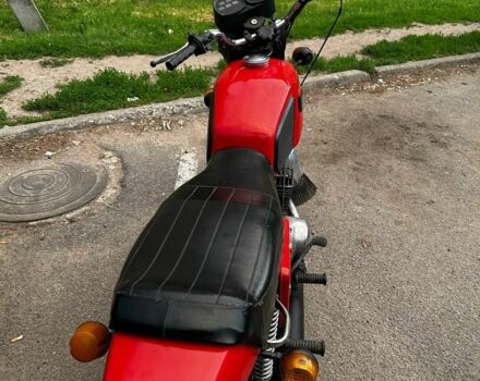 ИЖ Другая, объемом двигателя 0 л и пробегом 0 тыс. км за 24 $, фото 4 на Automoto.ua