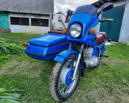 ИЖ Другая, объемом двигателя 0 л и пробегом 0 тыс. км за 284 $, фото 3 на Automoto.ua