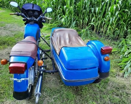 ИЖ Другая, объемом двигателя 0 л и пробегом 0 тыс. км за 284 $, фото 5 на Automoto.ua