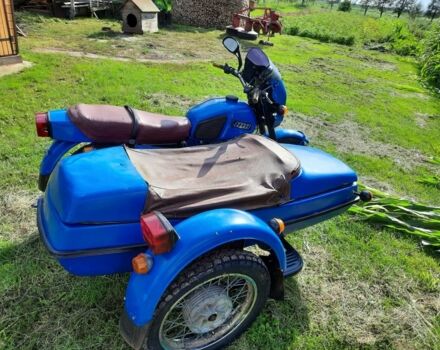 ИЖ Другая, объемом двигателя 0 л и пробегом 0 тыс. км за 284 $, фото 6 на Automoto.ua